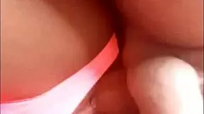 cum inside small pussy without condom in group