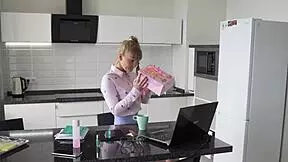 I regret taking fan gifts after this fetish trailer