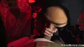 Hey, athletic teen in army uniform blows arab cock! 💪🏳️‍🌈