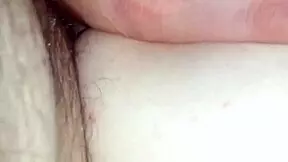 real couple epic slip&stretch