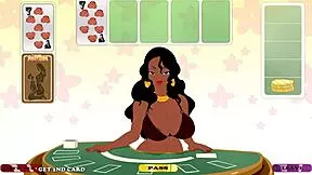 Ebony milf mrs laticia takes that big cock hard in her ass