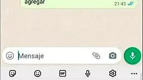 nueva chica de tinder with big ass on web chat