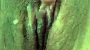 Teen Wet Pussy Play with Toys