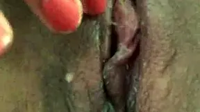 Teen Wet Pussy Play with Toys