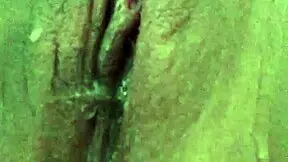 Teen Wet Pussy Play with Toys