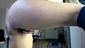 seductive sexydea unveils her body in a sensual solo display