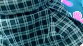 mexican teen sucks and rides after classes