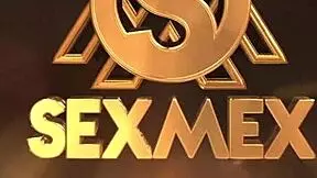 haide performs seductive casting striptease