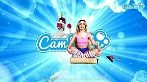 I cumz so hard in my VR session!