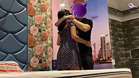 Lucero Submissive Casting Condom Removal