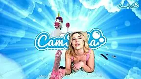 I cumz so hard in my VR session!