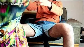 damn, tiktok star takin’ that ten inch in a hotel, so hot!