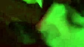 blowjob by beautiful bondaged tattooed girlfriend sandraxo1 in homemade teen 18+ scene