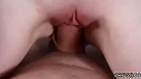 Step Father Comforts Intimate Partners With Tender Care