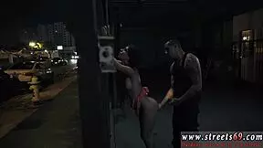 tie me up and dominate me