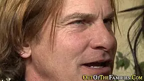 Real ebony stepteen gets banged hard.