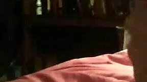 Big Tit Teen 18+ Takes Intense Blowjob And Swallows Cum In Mouth