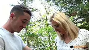 Alrox Une Jeune Coquine Qui Se Fait Bien Baiser