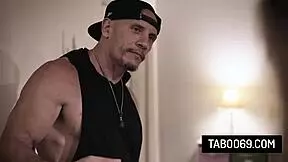 Lena Paul Toys And Fucks Repo Man.