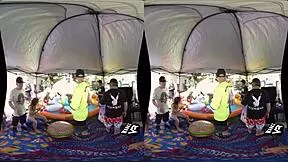 Wankzvr - make america cum again, ready?