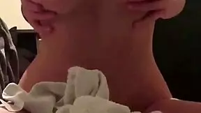 Young 18+ Playing After Class In Classroom