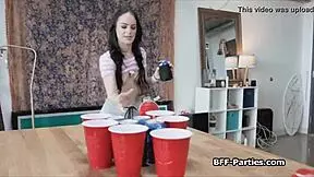 New sorority girls make foursome sex tape for promotion