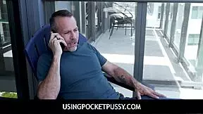 Using pocket pussy - stepdaughters way of connecting free use with fiji falzz lilith grace in hardcore boobs taboo teen 18+ blowjob young 18+ fetish tits not daughter fucking 😏