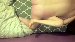 I love fucking on the first date