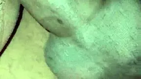 young girl from favela with black guy