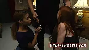Young Italian first-time sexual experiences