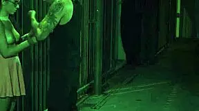 do you want to cum inside my hairy teen pussy while bound in anal bondage?