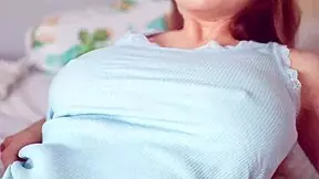 lolly lips says, 'i can't resist this big penis for blowjob'