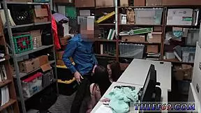 cop arrests suspect apprehended trying to steal multiple