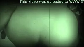 meeting a friend in a hotel room