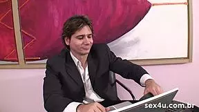 don picone casting sex4u testing the young gaucha in the office diana demo