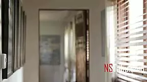 Punish Me Hard, Stepdaddy, With Your Big Cock?