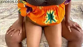 indian horny teen 18+ bhabhi having honeymoon with devar