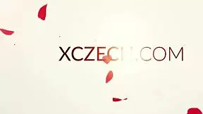 i adore the artistic beauty of a czech teen in nude detail