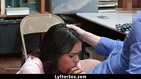 Store Associate Spots Bigger Purse!