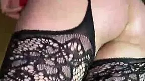 Mia Foxcoupleitalia Mia Sola Masturbates Oil Squirt In Homemade.