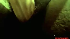 my electrician caught his wife cheating