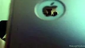 Amateur gay teen gets his ass pounded by a hot MILF in raw action