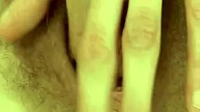 Young redhead gets anal creampie fucking