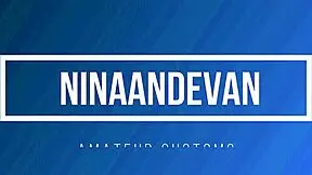 Horny Wife Riding Husband's Cock, Receiving Cumshot on Her Ass in Dorm Room