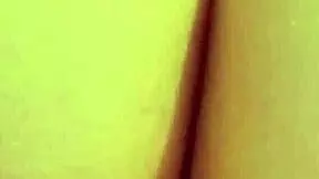 i have intimate creampie cowgirl sex with my 18 year old girlfriend at her house