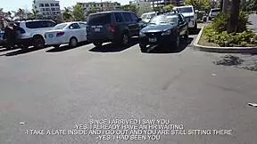 Costco Esta Haciando Buenos Aportes De Chicas Guapas En Outdoor Dirty Talk