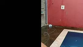 can yert handle novinho and flakael's big cocks in threesome?