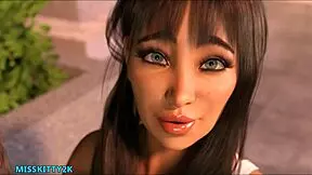 Amateur anal teen with big butt gets assfucked.