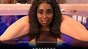 Amateur anal teen with big butt gets assfucked.