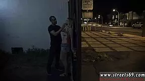 this teen girl is bound in bondage and getting fucked by a machine! unless you're from the sixties and dig it 😏